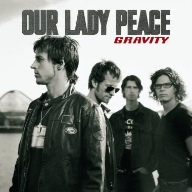 Our Lady Peace -  Gravity